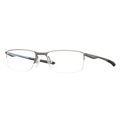 Oakley Socket 5.5 OX3218 321813 L (56) Barna Női Dioptriás szemüvegek