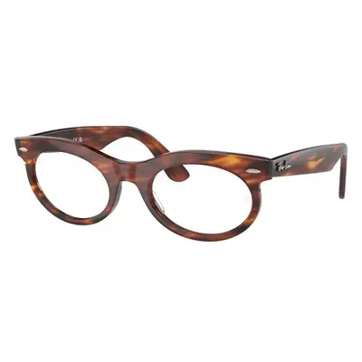 Ray-Ban RX2242V 2144 L (53) Havana Unisex Dioptriás szemüvegek