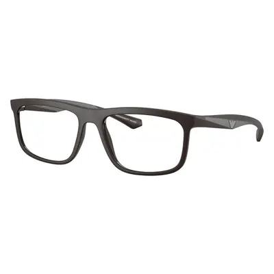 Emporio Armani EA3246 6186 L (55) Barna Női Dioptriás szemüvegek