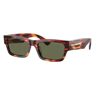 Prada PRA03S 13O03R Polarized ONE SIZE (56) Havana Női Napszemüvegek