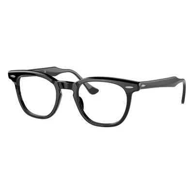 Ray-Ban Hawkeye RX5398 2000 M (48) Fekete Unisex Dioptriás szemüvegek