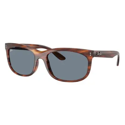 Ray-Ban RB2389 954/62 M (57) Havana Unisex Napszemüvegek