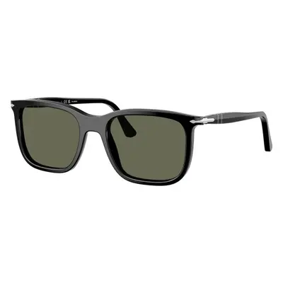 Persol PO3357S 95/58 Polarized M (53) Fekete Unisex Napszemüvegek