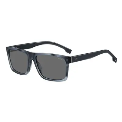 BOSS BOSS1760/G/S 38I/M9 Polarized ONE SIZE (59) Kék Női Napszemüvegek