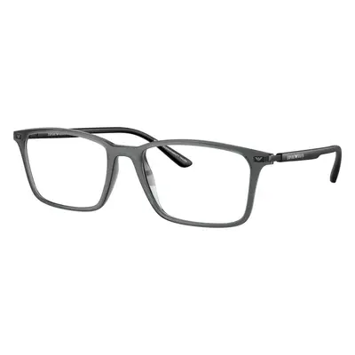 Emporio Armani EA3237 6106 L (55) Fekete Női Dioptriás szemüvegek