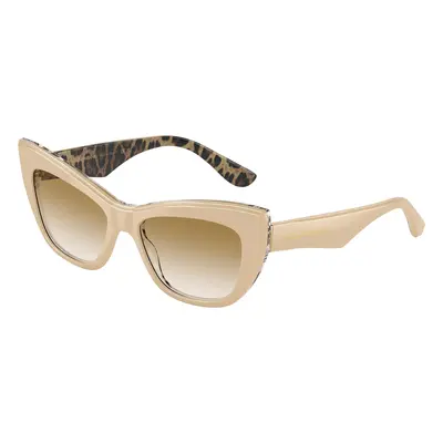 Dolce & Gabbana DG4417 338113 ONE SIZE (54) Bézs Férfi Napszemüvegek