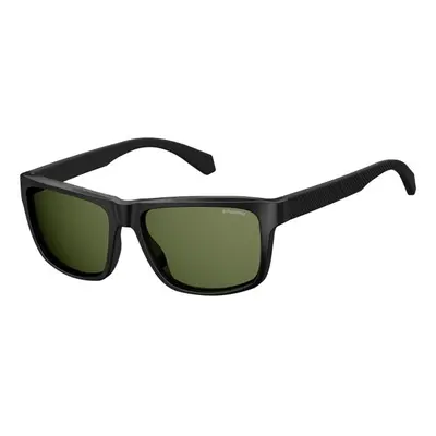 Polaroid Active Collection PLD2058/S 003/M9 Polarized ONE SIZE (55) Fekete Női Napszemüvegek