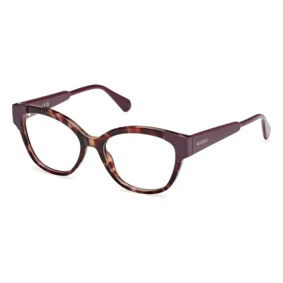 Max&Co. MO5117 055 ONE SIZE (52) Havana Férfi Dioptriás szemüvegek