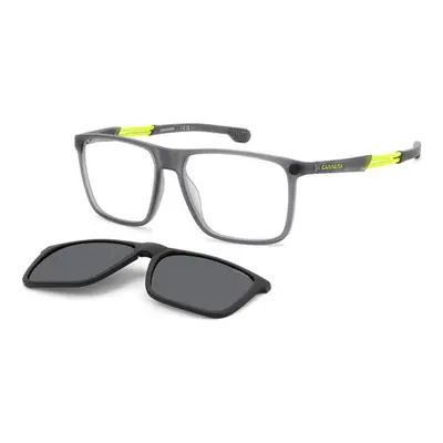 Carrera CA4020/CS KB7/M9 Polarized ONE SIZE (56) Szürke Női Dioptriás szemüvegek