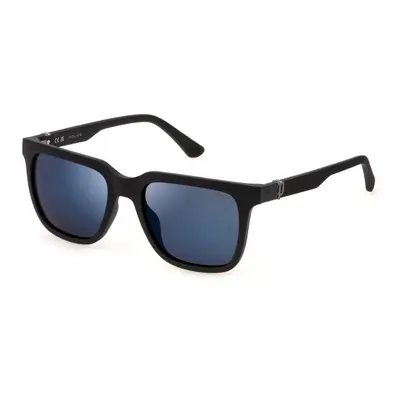 Police SPLN34E V14P Polarized ONE SIZE (54) Fekete Női Napszemüvegek