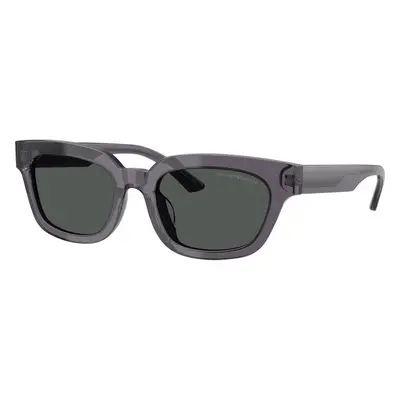 Emporio Armani EA4233U 610687 ONE SIZE (53) Szürke Férfi Napszemüvegek