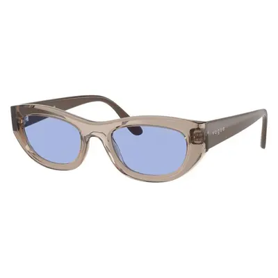 Vogue Eyewear VO5616S 318172 ONE SIZE (51) Barna Férfi Napszemüvegek