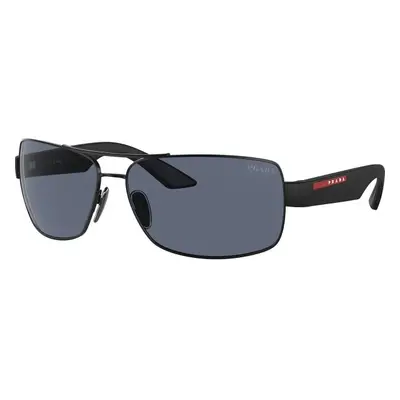 Prada Linea Rossa PS50ZS 1BO09R ONE SIZE (65) Fekete Női Napszemüvegek