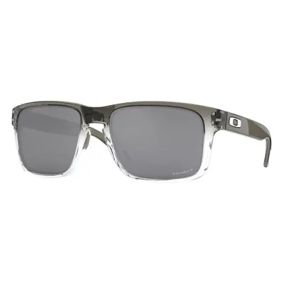 Oakley Holbrook OO9102 9102O2 Polarized M (55) Szürke Női Napszemüvegek