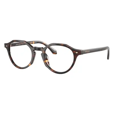 Giorgio Armani AR7264U 5879 M (47) Havana Női Dioptriás szemüvegek