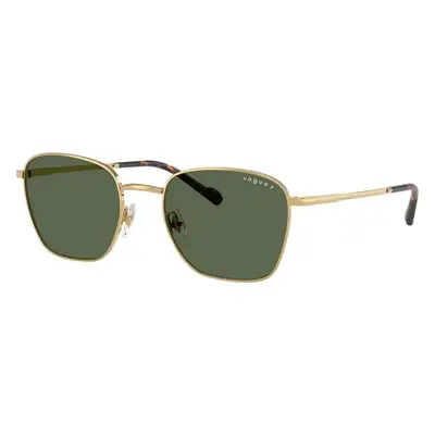 Vogue Eyewear VO4322S 280/9A Polarized ONE SIZE (53) Arany Női Napszemüvegek