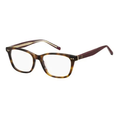 Tommy Hilfiger TH2162 9N4 ONE SIZE (51) Havana Férfi Dioptriás szemüvegek