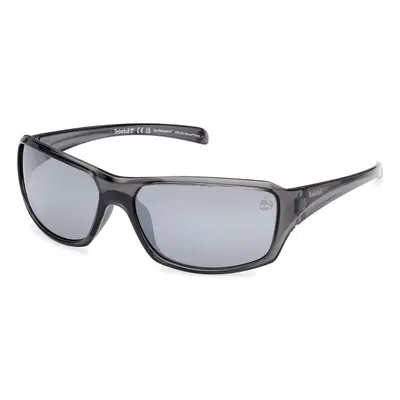 Timberland TB9332 20D Polarized ONE SIZE (63) Szürke Női Napszemüvegek