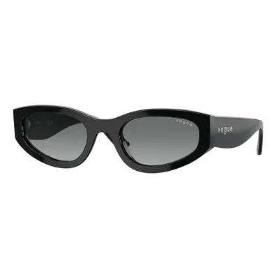 Vogue Eyewear VO5585S W44/11 ONE SIZE (54) Fekete Férfi Napszemüvegek