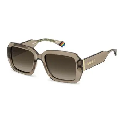 Polaroid PLD6223/S/X 09Q/LA Polarized ONE SIZE (54) Barna Unisex Napszemüvegek