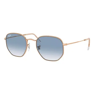 Ray-Ban Hexagonal RB3548 92023F M (51) Arany Unisex Napszemüvegek