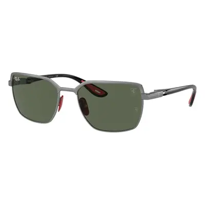 Ray-Ban RB3743M F09971 ONE SIZE (58) Szürke Unisex Napszemüvegek