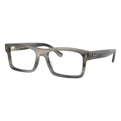 Ray-Ban RX5435 8404 L (56) Szürke Unisex Dioptriás szemüvegek