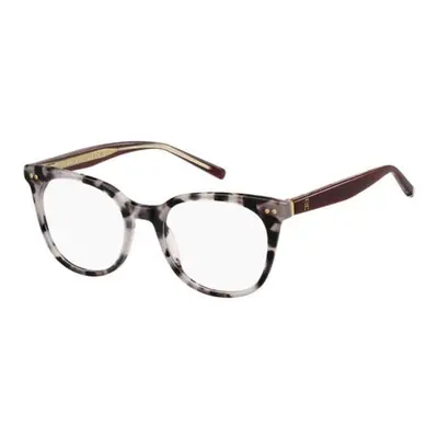 Tommy Hilfiger TH2160 5DN ONE SIZE (50) Havana Férfi Dioptriás szemüvegek