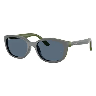 Ray-Ban Junior RY1632C 396480 M (46) Szürke Gyermek Dioptriás szemüvegek