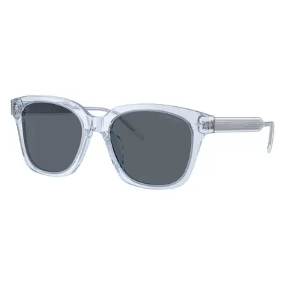 Giorgio Armani AR8210U 6081R5 ONE SIZE (52) Kék Férfi Napszemüvegek