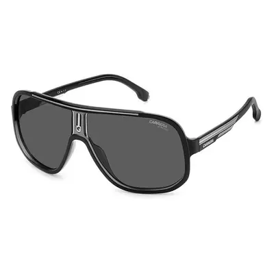 Carrera CARRERA1058/S 08A/M9 Polarized ONE SIZE (63) Fekete Női Napszemüvegek