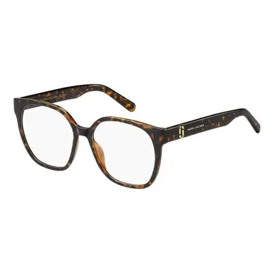 Marc Jacobs MARC726 086 ONE SIZE (55) Havana Férfi Dioptriás szemüvegek