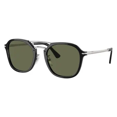 Persol PO3352S 95/58 Polarized L (55) Fekete Unisex Napszemüvegek