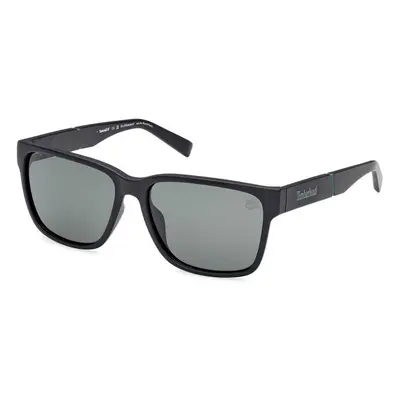 Timberland TB9335-H 02R Polarized ONE SIZE (59) Fekete Női Napszemüvegek