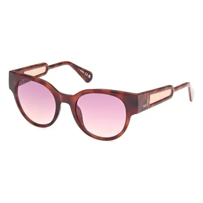 Max&Co. MO0085 52Z ONE SIZE (50) Havana Férfi Napszemüvegek