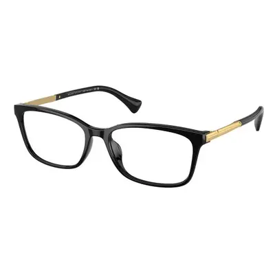 Ralph Lauren RA7160U 5001 L (55) Fekete Unisex Dioptriás szemüvegek