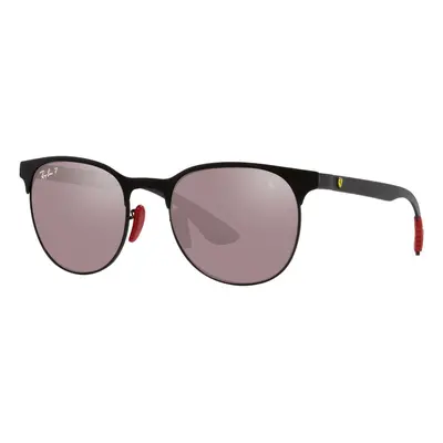 Ray-Ban RB8327M F041H2 Polarized ONE SIZE (53) Fekete Unisex Napszemüvegek