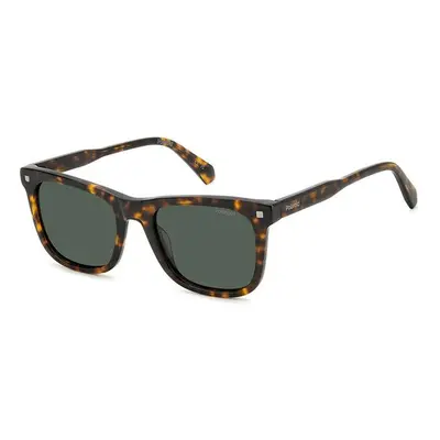 Polaroid PLD4167/S/X 086/UC Polarized ONE SIZE (53) Havana Unisex Napszemüvegek