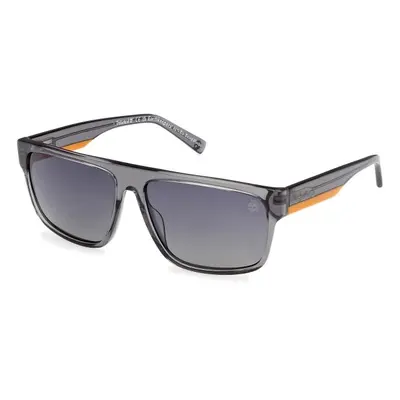 Timberland TB9342 20D Polarized ONE SIZE (60) Szürke Női Napszemüvegek