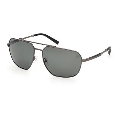 Timberland TB00009 07R Polarized ONE SIZE (63) Szürke Női Napszemüvegek