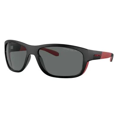 Arnette AN4337 275381 Polarized ONE SIZE (63) Fekete Női Napszemüvegek