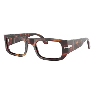 Persol PO3362V 24 L (52) Havana Unisex Dioptriás szemüvegek