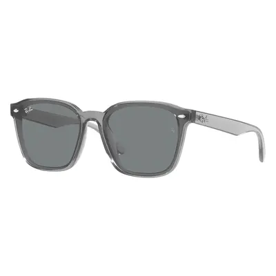 Ray-Ban RB4392D 645087 ONE SIZE (66) Szürke Unisex Napszemüvegek