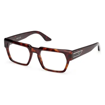 GCDS GD5042 052 ONE SIZE (52) Havana Unisex Dioptriás szemüvegek