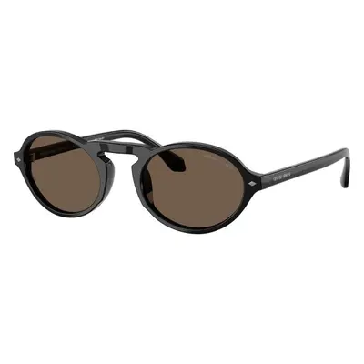 Giorgio Armani AR8219U 58758T ONE SIZE (52) Fekete Női Napszemüvegek