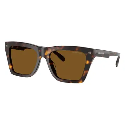 Michael Kors MK2225U 300683 Polarized ONE SIZE (56) Havana Női Napszemüvegek