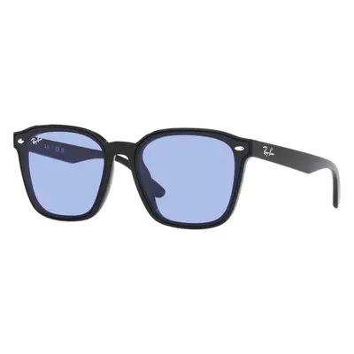 Ray-Ban RB4392D 601/80 ONE SIZE (66) Fekete Unisex Napszemüvegek