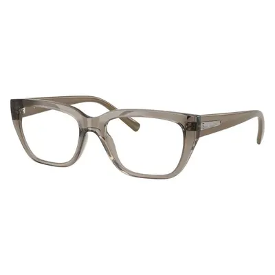 Vogue Eyewear VO5609 3156 M (51) Barna Férfi Dioptriás szemüvegek