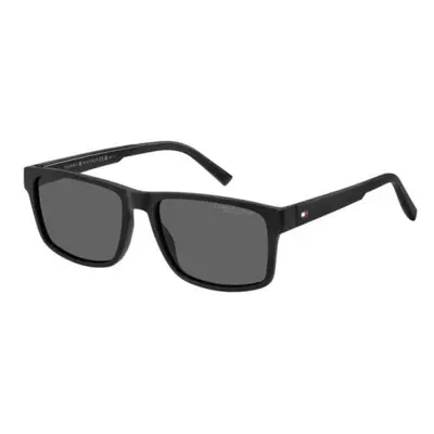 Tommy Hilfiger TH2142/S 807/M9 Polarized ONE SIZE (56) Fekete Női Napszemüvegek