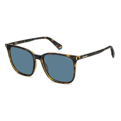 Polaroid PLD6226/S 086/C3 Polarized ONE SIZE (54) Havana Férfi Napszemüvegek